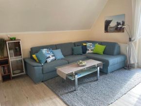 Ferienwohnung Möövnest in Prerow